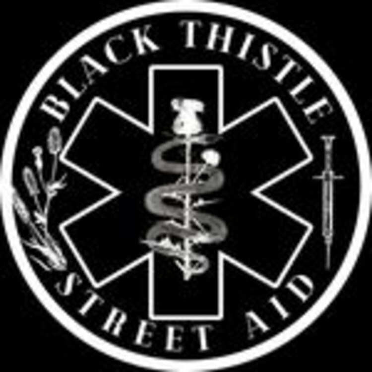 Black Thistle Street Aid's avatar