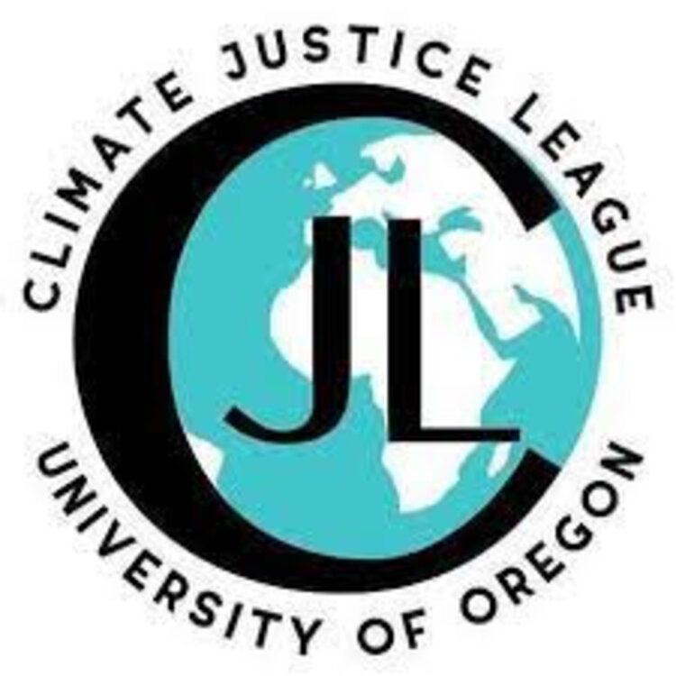 Climate Justice League's avatar