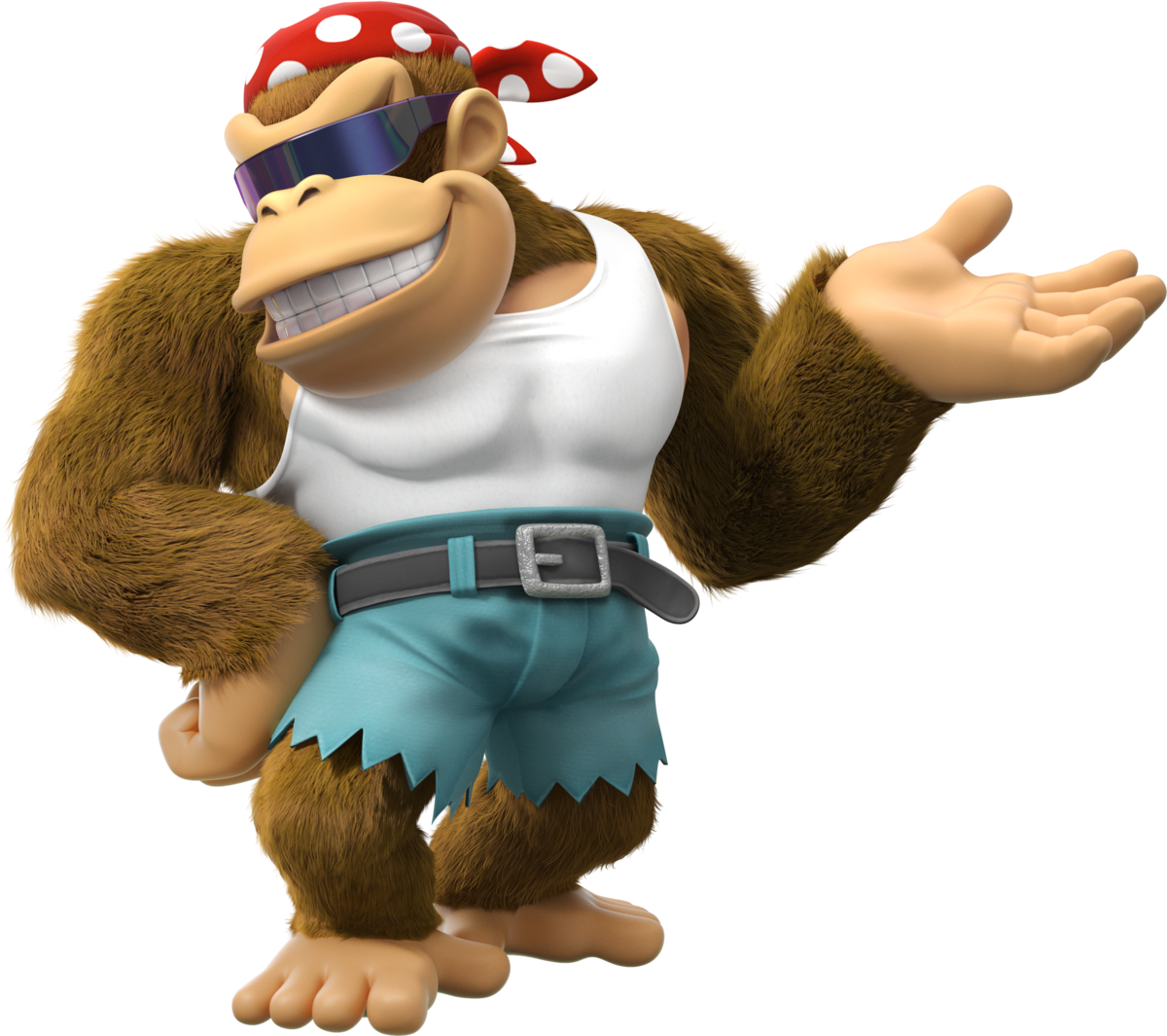 Funky Kong