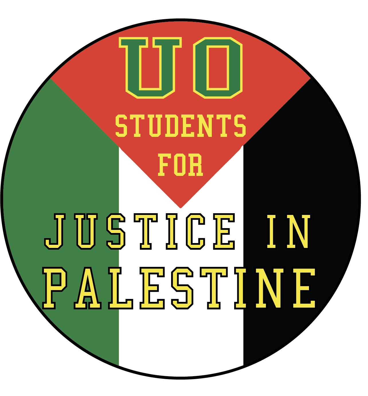 UO Students for Justice in Palestine's avatar
